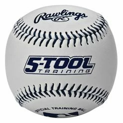 Rawlings Pro-Style Reactball Baseball