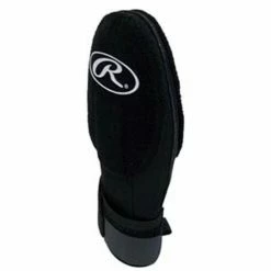 Rawlings Sliding Mitt Adult Black