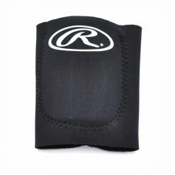 Rawlings Wrist Guard Black (Adult)