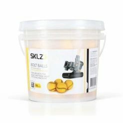 SKLZ Bolt Balls 4" (50er-Pack)
