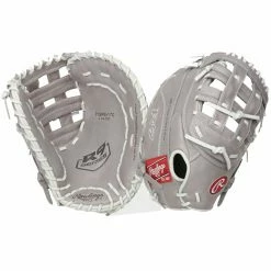 Softballhandschuh Rawlings R9 Softball First Base 12,5"