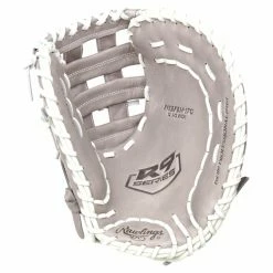 Softballhandschuh Rawlings R9 Softball First Base 12,5" -Baseballhandschuhe Verkäufe softballhandschuh rawlings r9 softball first base 1254
