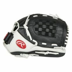 Softballhandschuh Rawlings Shut Out Series 12,5" RHC -Baseballhandschuhe Verkäufe softballhandschuh rawlings shut out series 125 rhc4