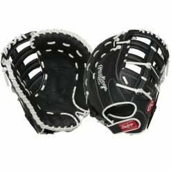 Softballhandschuh Rawlings Shut Out Series First Base Mitt 13" RHC