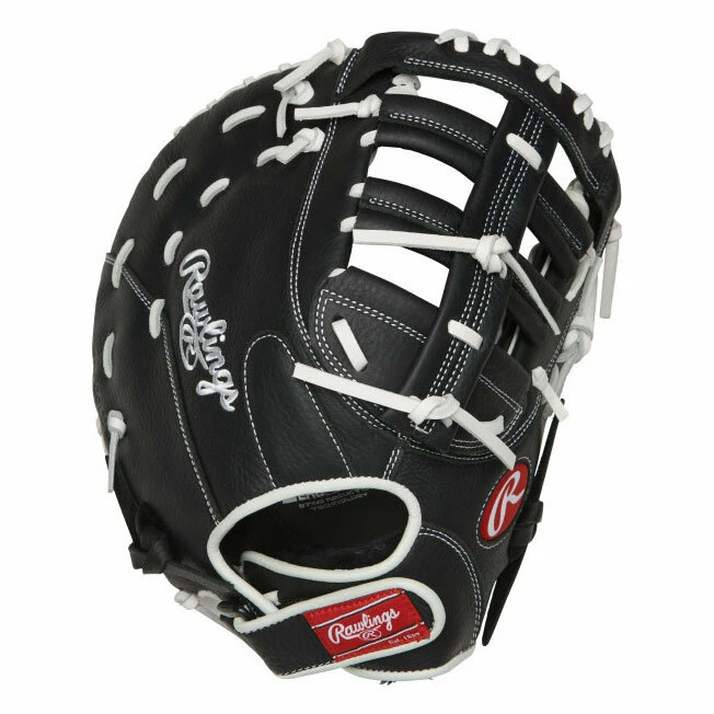 Softballhandschuh Rawlings Shut Out Series First Base Mitt 13" RHC 2 Softballhandschuh Rawlings Shut Out Series First Base Mitt 13" RHC – Bild 2