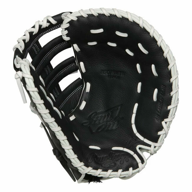 Softballhandschuh Rawlings Shut Out Series First Base Mitt 13" RHC 4 Softballhandschuh Rawlings Shut Out Series First Base Mitt 13" RHC – Bild 4