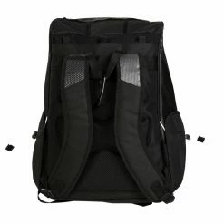 Softballrucksack Rawlings R800 Schwarz -Baseballhandschuhe Verkäufe softballrucksack rawlings r800 schwarz4