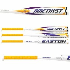 Softballschläger Easton Amethyst Fastpitch (-11)