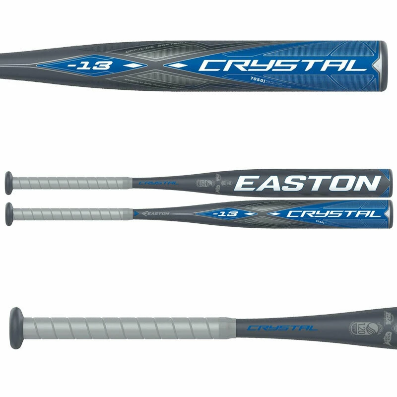 Softballschläger Easton Crystal (-13) 1 Softballschläger Easton Crystal (-13)
