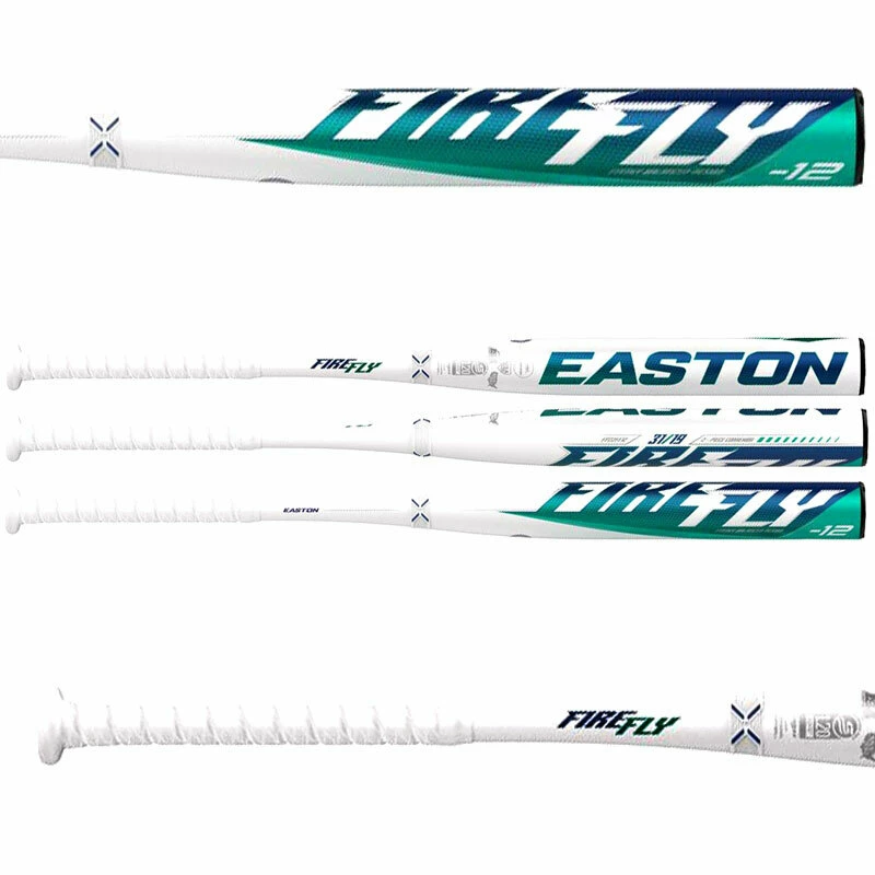 Softballschläger Easton Firefly Fastpitch (-12) 1 Softballschläger Easton Firefly Fastpitch (-12)