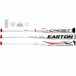 Softballschläger Easton Ghost Advanced (-10)