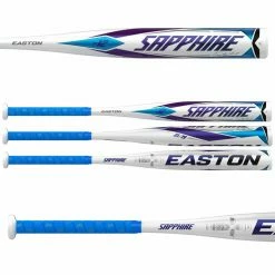 Softballschläger Easton Sapphire Fastpitch (-12)