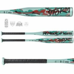 Softballschläger Rawlings Storm Fastpitch (-13)