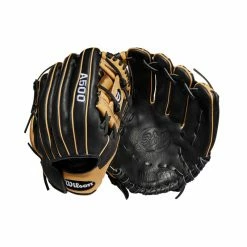 Wilson A500 Siren Fastpitch 11,5" LHC