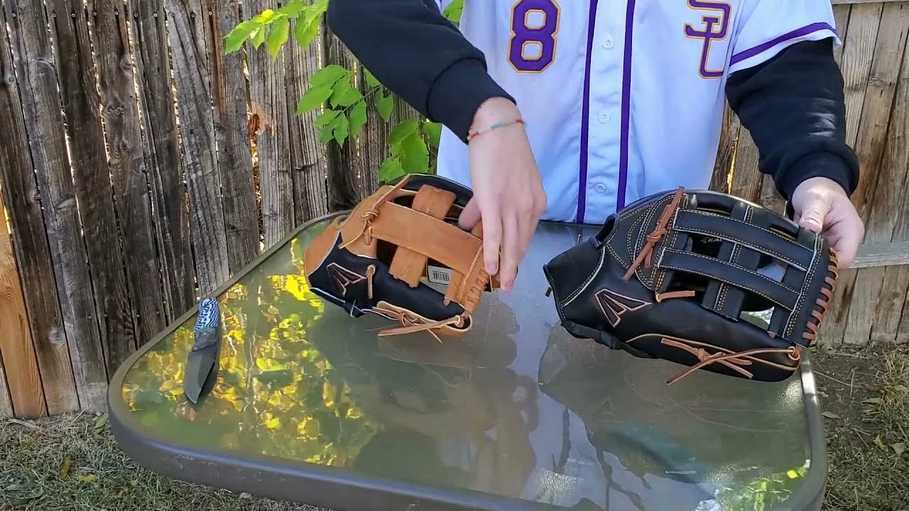 Baseballhandschuhe Verkäufe -Baseballhandschuhe Verkäufe 020